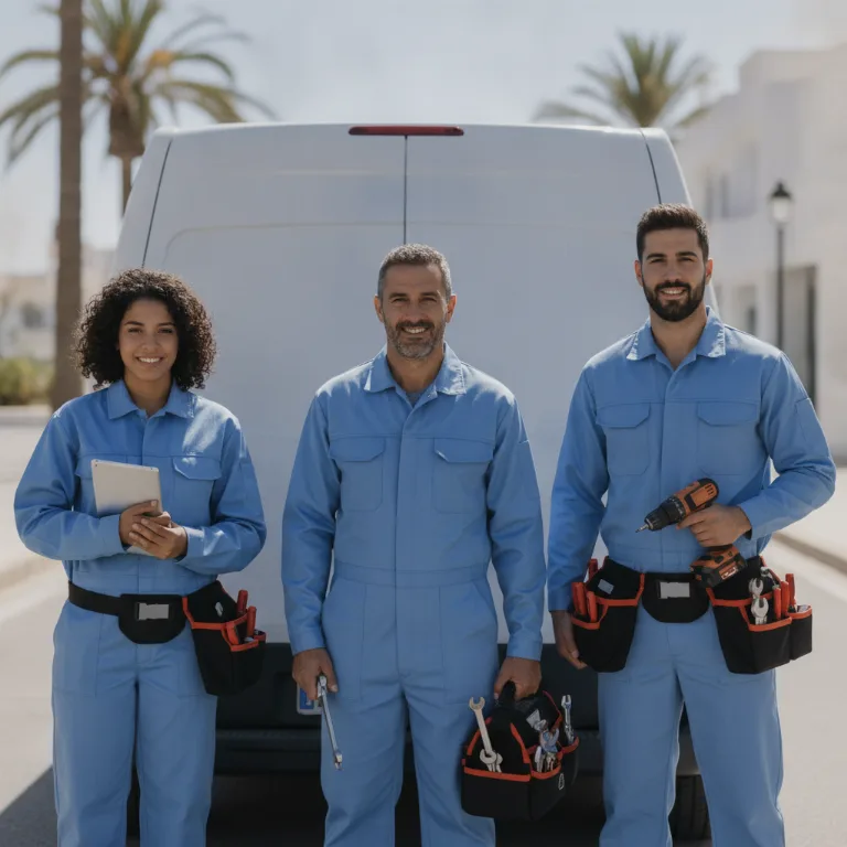 Riparazione Pompa di Calore team a San Lorenzo
